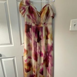 Kay Unger New York Long Dress Size 12